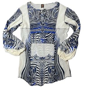 Jean Paul Gaultier Tunic